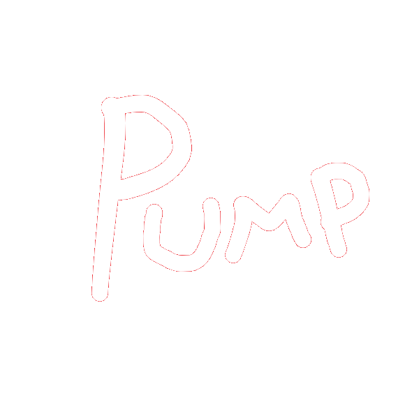 PUMP Token Logo